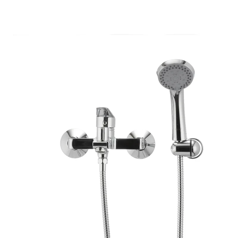 Смеситель для ванны Haiba Nikas 009 (HB0886)