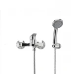 Смеситель для ванны Haiba Nikas 009 (HB0886)