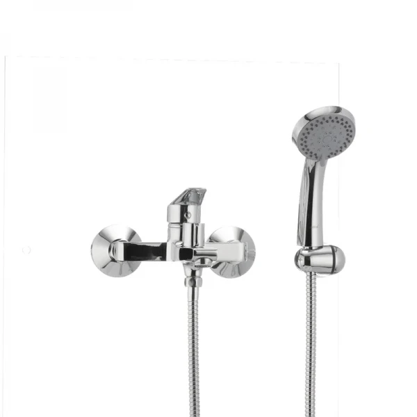 Смеситель для ванны Haiba Nikas 009 (HB0886)