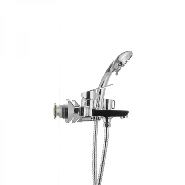 Смеситель для ванны Haiba Nikas 009 (HB0886)