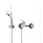 Смеситель для ванны Haiba Nikas 009 (HB0886)