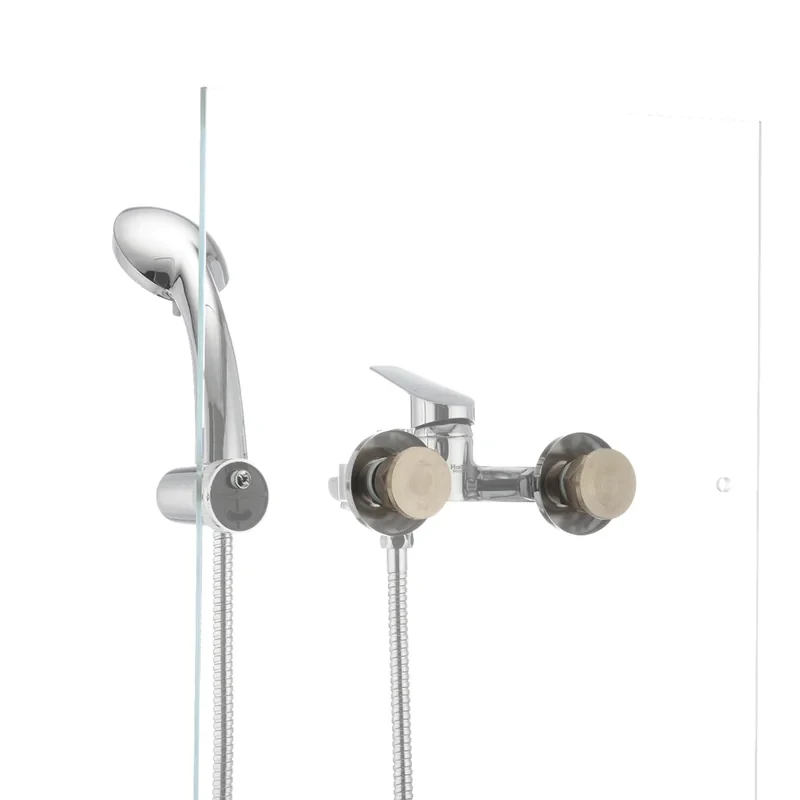 Смеситель для ванны Haiba Nikas 009 (HB0886)