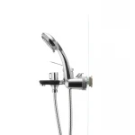 Смеситель для ванны Haiba Nikas 009 (HB0886)