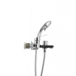 Смеситель для ванны Haiba Nikas 009 (HB0886)