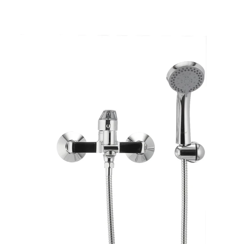 Смеситель для ванны Haiba Nikas 009 (HB0886)