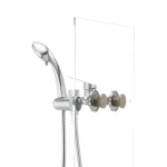 Смеситель для ванны Haiba Nikas 009 (HB0886)