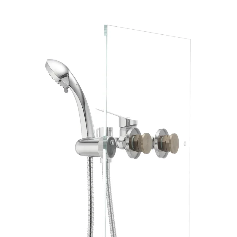 Смеситель для ванны Haiba Nikas 009 (HB0886)