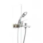 Смеситель для ванны Haiba Nikas 009 (HB0886)