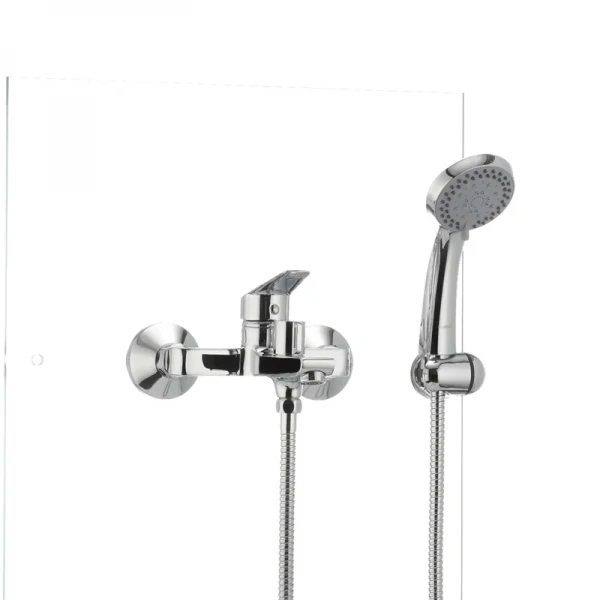 Смеситель для ванны Haiba Nikas 009 (HB0886)