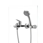 Смеситель для ванны Haiba Nikas 009 (HB0886)