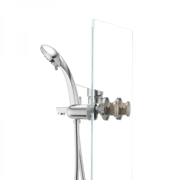 Смеситель для ванны Haiba Nikas 009 (HB0886)