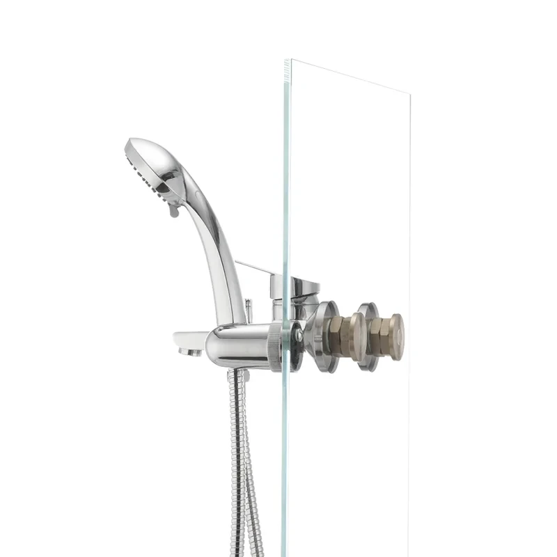 Смеситель для ванны Haiba Nikas 009 (HB0886)