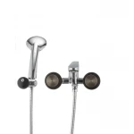 Смеситель для ванны Haiba Nikas 009 (HB0886)