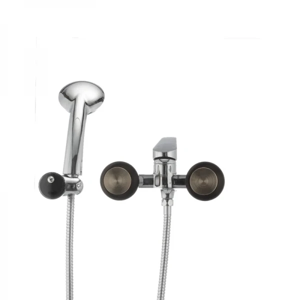 Смеситель для ванны Haiba Nikas 009 (HB0886)