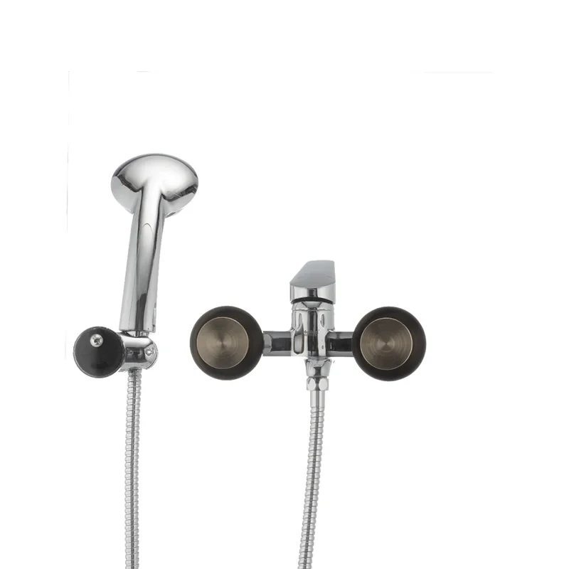 Смеситель для ванны Haiba Nikas 009 (HB0886)