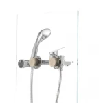 Смеситель для ванны Haiba Nikas 009 (HB0886)