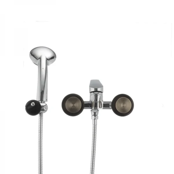 Смеситель для ванны Haiba Nikas 009 (HB0886)