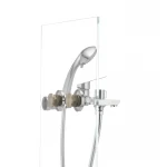 Смеситель для ванны Haiba Nikas 009 (HB0886)