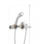 Смеситель для ванны Haiba Nikas 009 (HB0886)