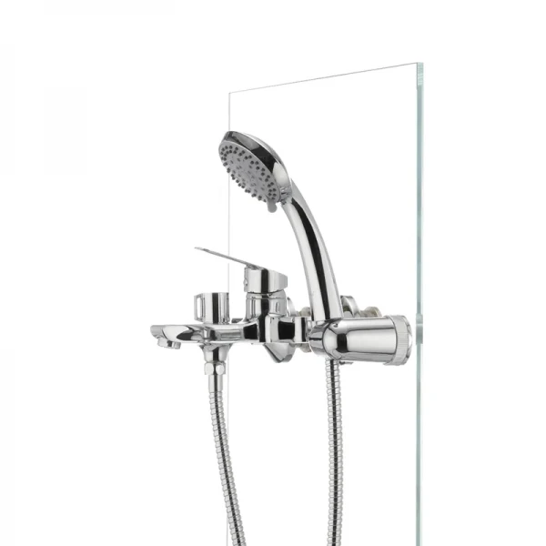 Смеситель для ванны Haiba Nikas 009 (HB0886)