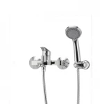 Смеситель для ванны Haiba Nikas 009 (HB0886)