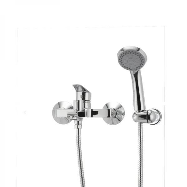 Смеситель для ванны Haiba Nikas 009 (HB0886)