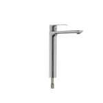 Смеситель для умывальника Haiba Alex 001 высокий (HB0887)