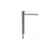 Смеситель для умывальника Haiba Alex 001 высокий (HB0887)