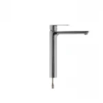 Смеситель для умывальника Haiba Alex 001 высокий (HB0887)