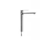 Смеситель для умывальника Haiba Alex 001 высокий (HB0887)