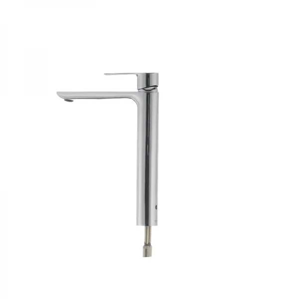 Смеситель для умывальника Haiba Alex 001 высокий (HB0887)