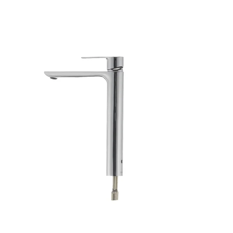 Змішувач для умивальника Haiba Alex 001 високий (HB0887)