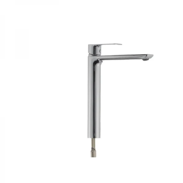 Смеситель для умывальника Haiba Alex 001 высокий (HB0887)