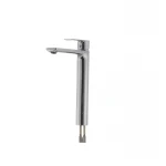 Смеситель для умывальника Haiba Alex 001 высокий (HB0887)