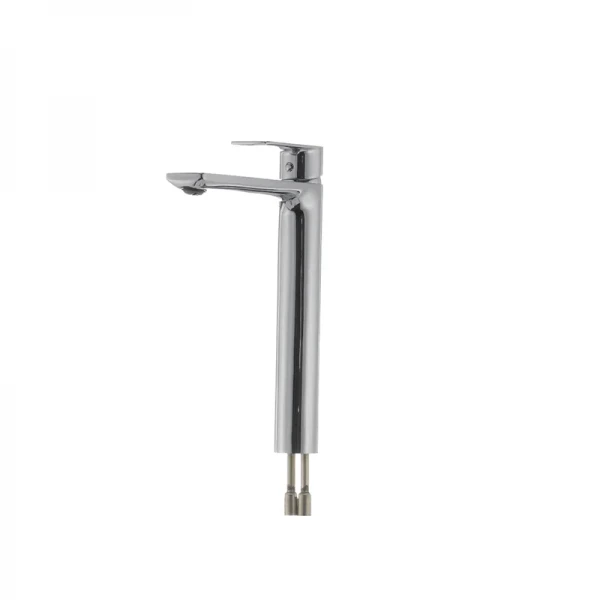 Смеситель для умывальника Haiba Alex 001 высокий (HB0887)