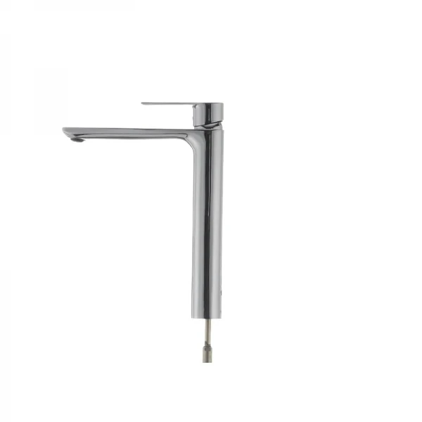 Смеситель для умывальника Haiba Alex 001 высокий (HB0887)