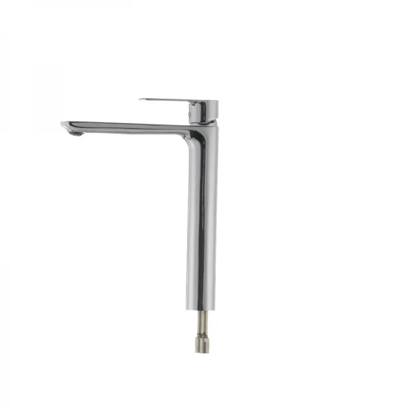 Смеситель для умывальника Haiba Alex 001 высокий (HB0887)