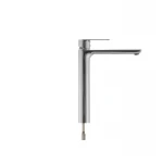 Смеситель для умывальника Haiba Alex 001 высокий (HB0887)