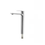 Смеситель для умывальника Haiba Alex 001 высокий (HB0887)