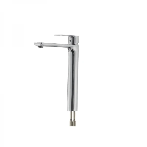 Смеситель для умывальника Haiba Alex 001 высокий (HB0887)