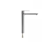 Смеситель для умывальника Haiba Alex 001 высокий (HB0887)