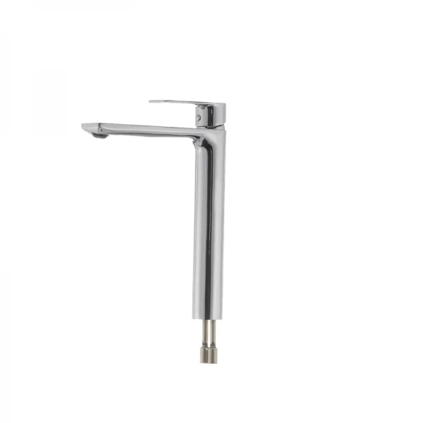 Смеситель для умывальника Haiba Alex 001 высокий (HB0887)