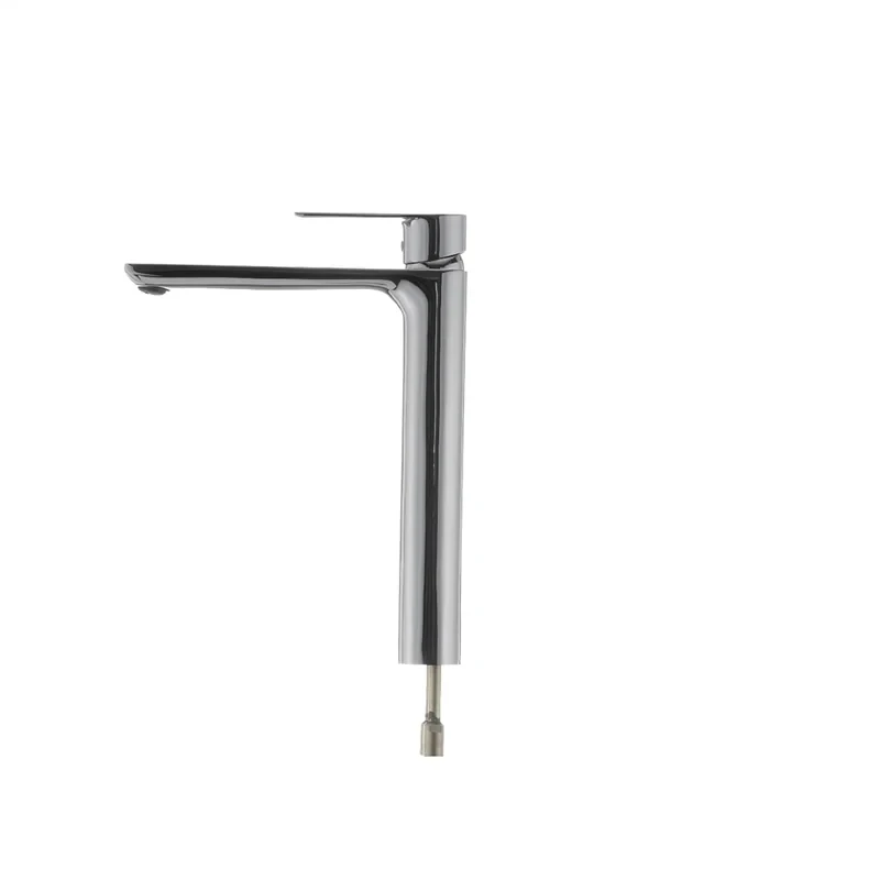 Змішувач для умивальника Haiba Alex 001 високий (HB0887)