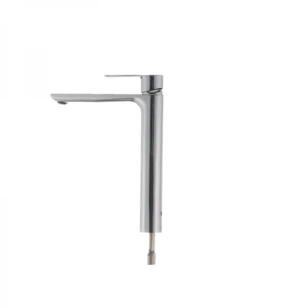 Смеситель для умывальника Haiba Alex 001 высокий (HB0887)