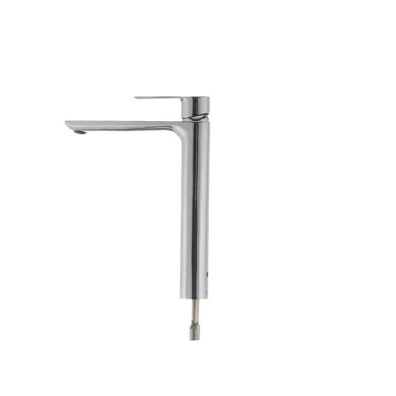 Змішувач для умивальника Haiba Alex 001 високий (HB0887)