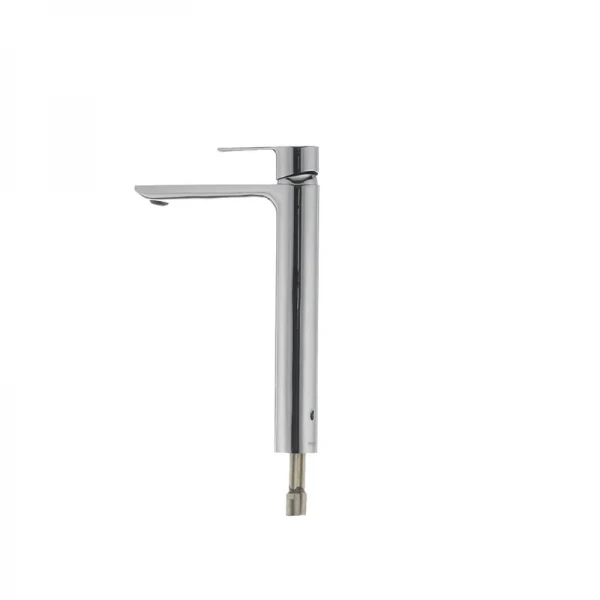 Смеситель для умывальника Haiba Alex 001 высокий (HB0887)