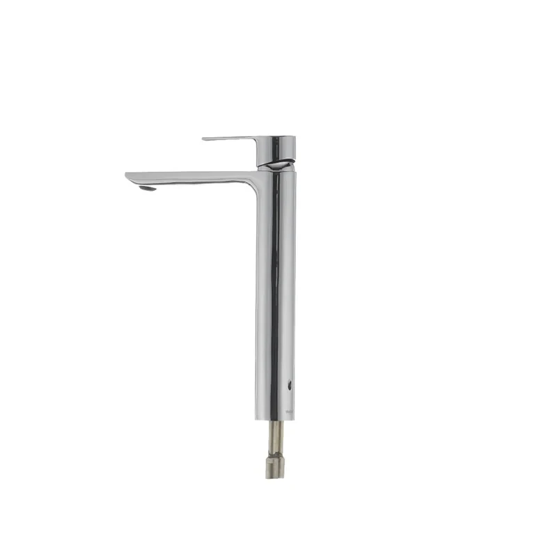 Змішувач для умивальника Haiba Alex 001 високий (HB0887)