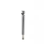 Смеситель для умывальника Haiba Alex 001 высокий (HB0887)