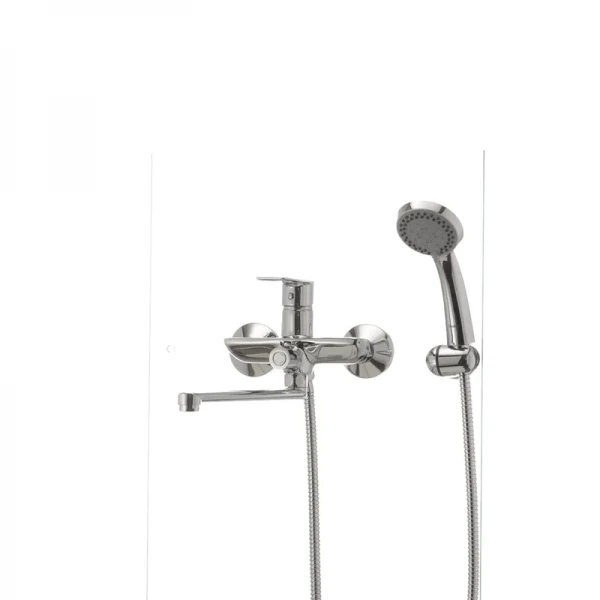 Смеситель для ванны Haiba ALEX 006 EURO (HB0888)