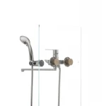 Смеситель для ванны Haiba ALEX 006 EURO (HB0888)